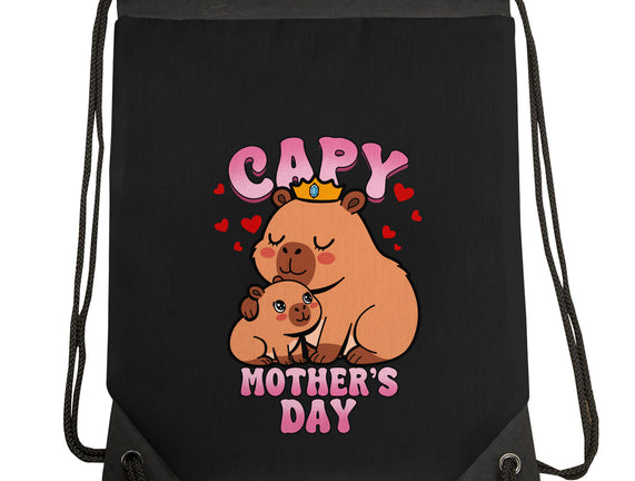 Capy Mother's Day