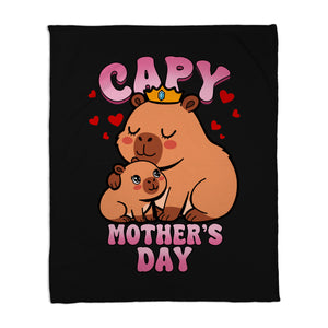 Capy Mother's Day