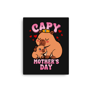 Capy Mother's Day