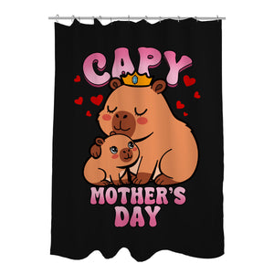 Capy Mother's Day