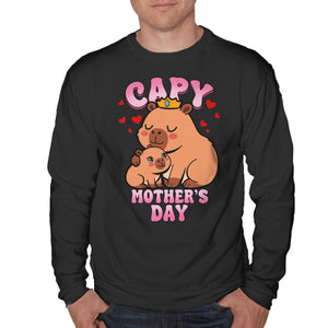 Capy Mother's Day