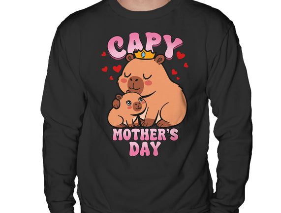 Capy Mother's Day
