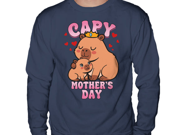Capy Mother's Day