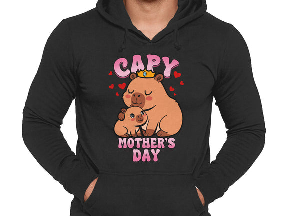 Capy Mother's Day
