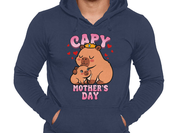 Capy Mother's Day