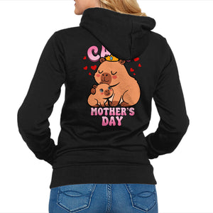 Capy Mother's Day