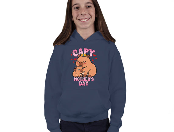 Capy Mother's Day