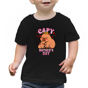 Capy Mother's Day
