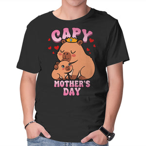 Capy Mother's Day