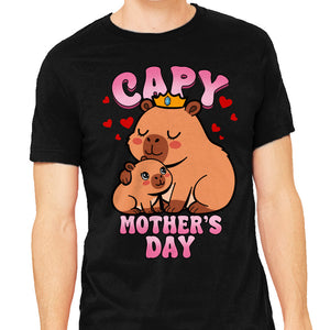 Capy Mother's Day