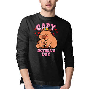 Capy Mother's Day