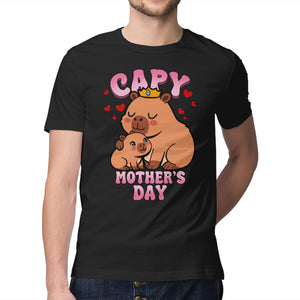 Capy Mother's Day