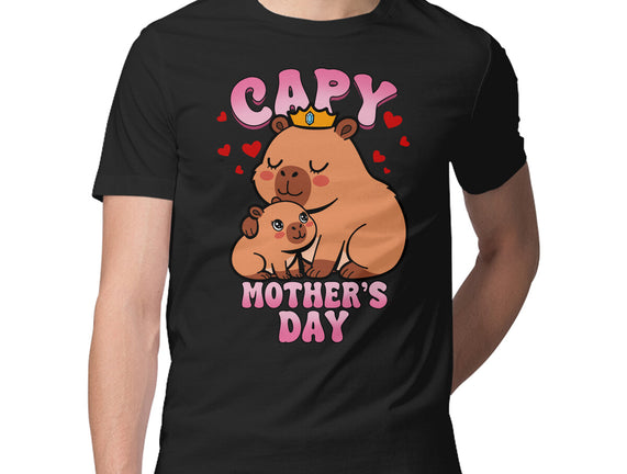 Capy Mother's Day