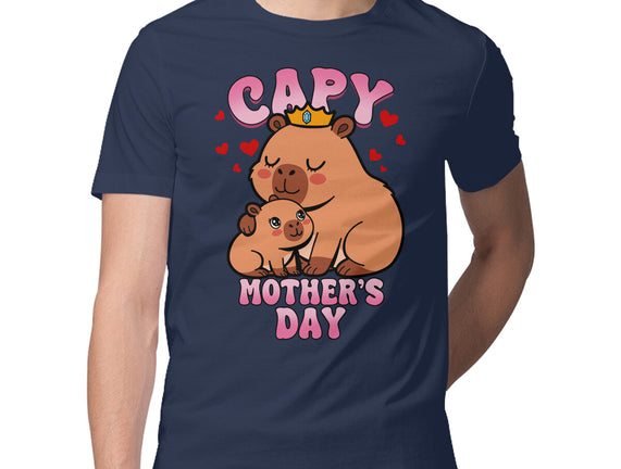 Capy Mother's Day