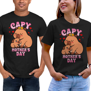 Capy Mother's Day