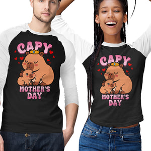 Capy Mother's Day