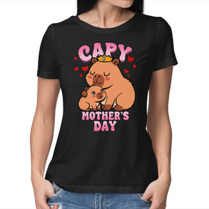 Capy Mother's Day