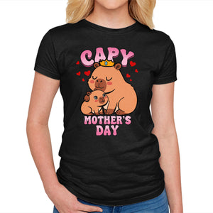 Capy Mother's Day