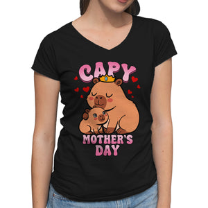 Capy Mother's Day