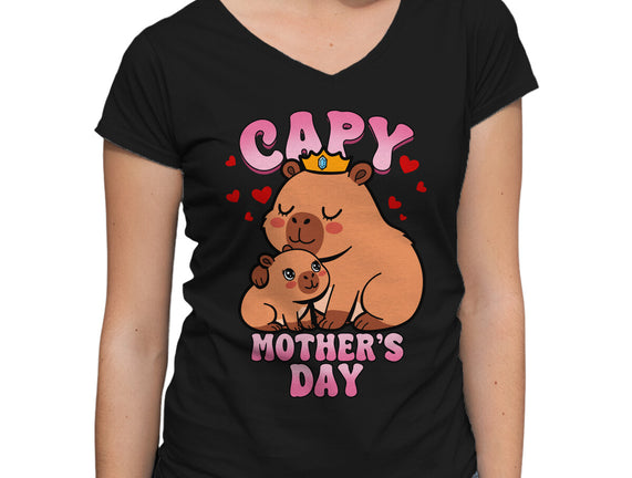 Capy Mother's Day