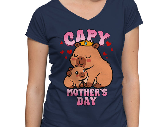 Capy Mother's Day