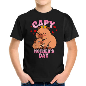 Capy Mother's Day