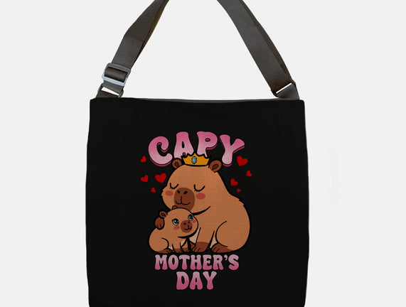 Capy Mother's Day
