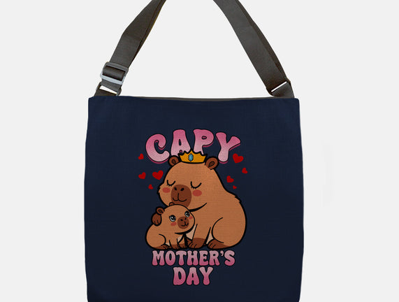 Capy Mother's Day