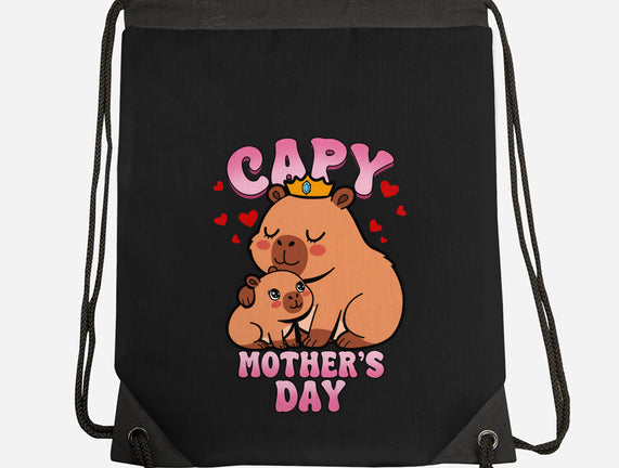 Capy Mother's Day