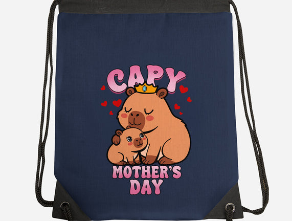 Capy Mother's Day