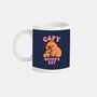 Capy Mother's Day-None-Mug-Drinkware-Boggs Nicolas