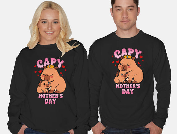 Capy Mother's Day