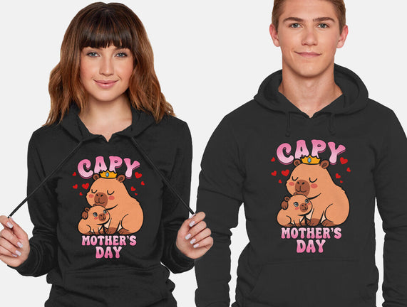 Capy Mother's Day