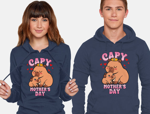 Capy Mother's Day