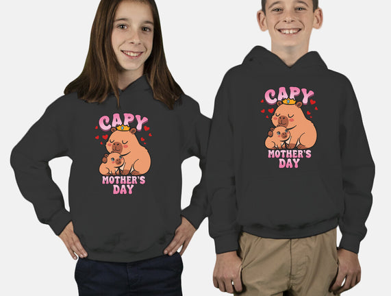 Capy Mother's Day