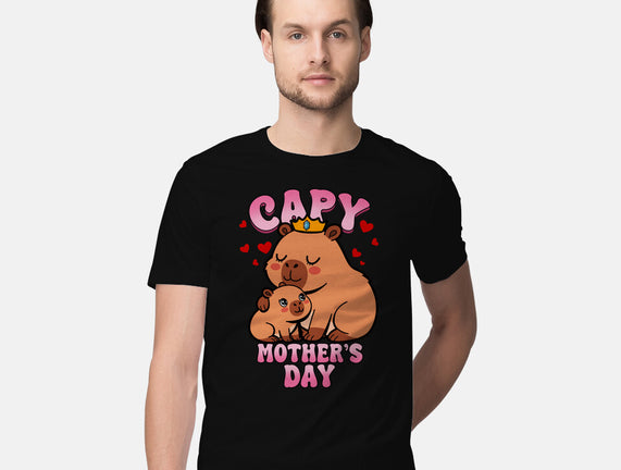Capy Mother's Day