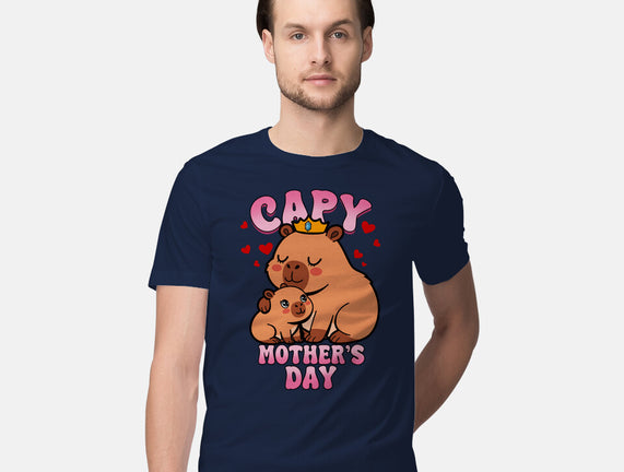 Capy Mother's Day