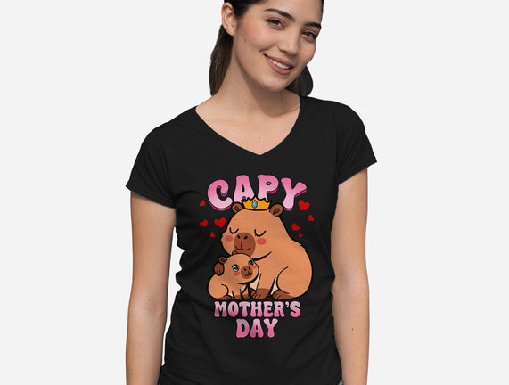 Capy Mother's Day