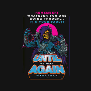 Villain Wisdom
