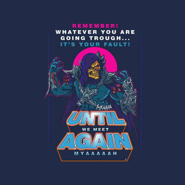 Villain Wisdom-None-Fleece-Blanket-AndreusD