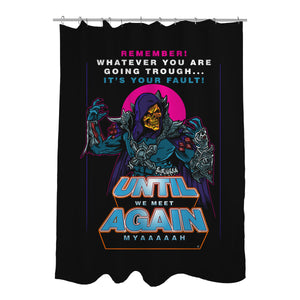 Villain Wisdom