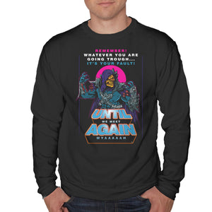 Villain Wisdom