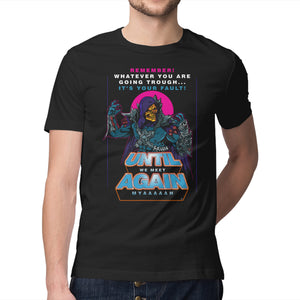 Villain Wisdom