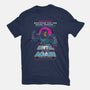 Villain Wisdom-Womens-Fitted-Tee-AndreusD