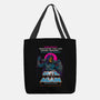 Villain Wisdom-None-Basic Tote-Bag-AndreusD
