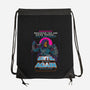 Villain Wisdom-None-Drawstring-Bag-AndreusD