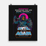 Villain Wisdom-None-Matte-Poster-AndreusD