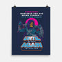 Villain Wisdom-None-Matte-Poster-AndreusD