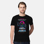 Villain Wisdom-Mens-Premium-Tee-AndreusD