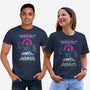 Villain Wisdom-Unisex-Basic-Tee-AndreusD